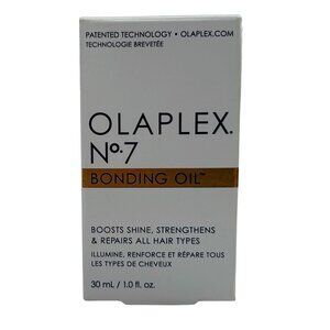 Olaplex No 7 Bonding Oil 1 fl oz